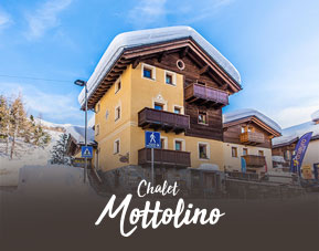 Mottolino menu